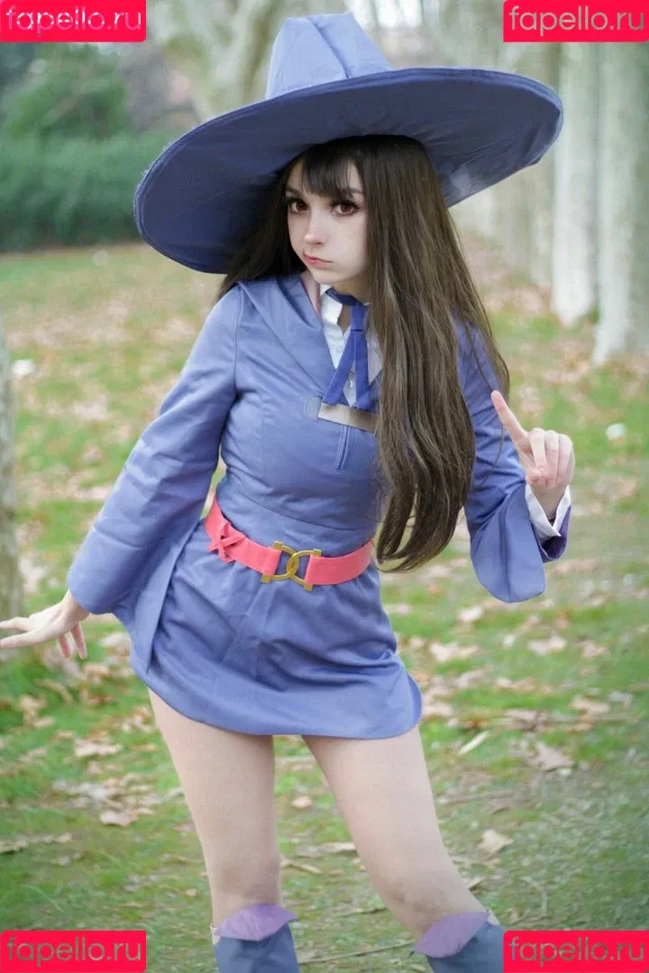 Himee.lily Onlyfans Photo Gallery 