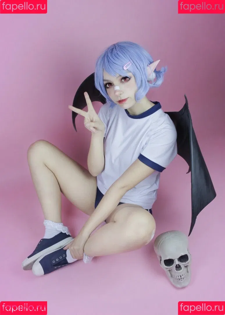 Himee.lily Onlyfans Photo Gallery 