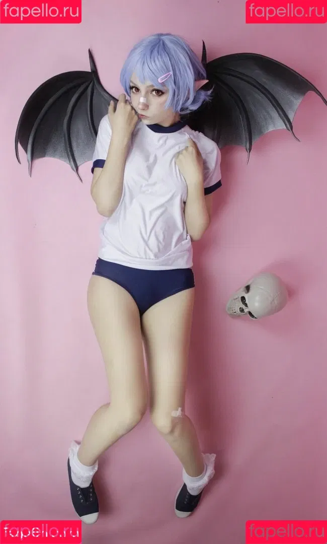 Himee.lily Onlyfans Photo Gallery 