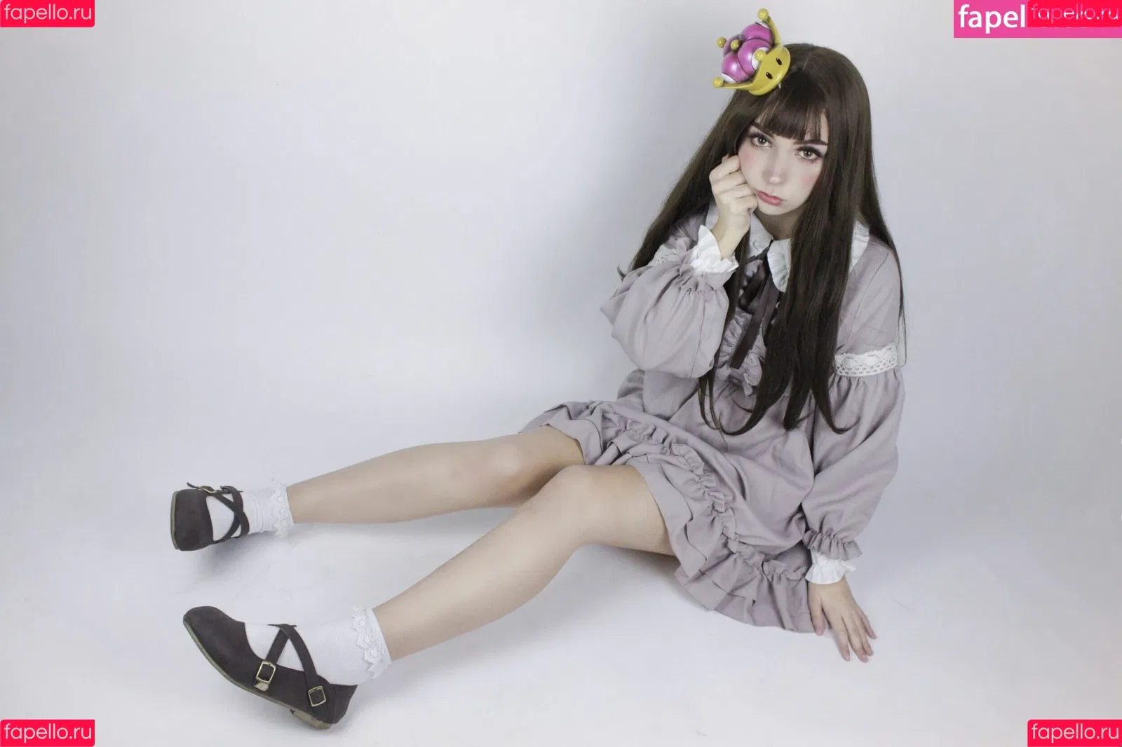 Himee.lily Onlyfans Photo Gallery 