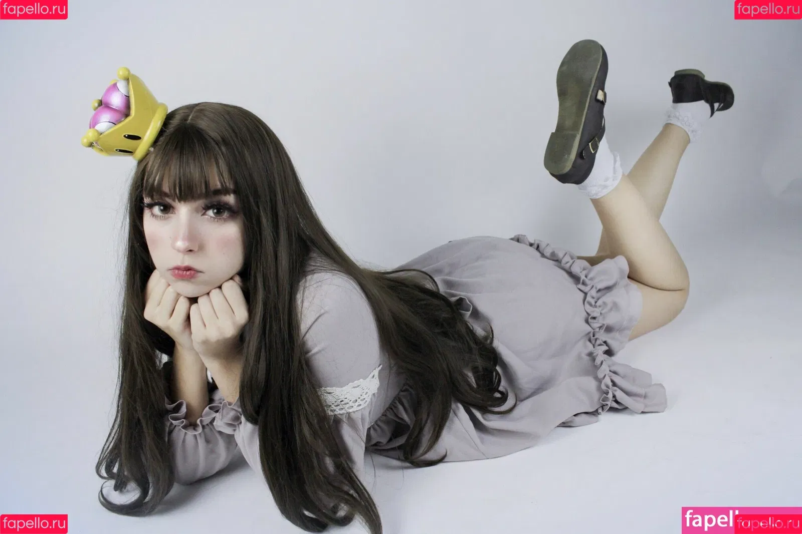 Himee.lily Onlyfans Photo Gallery 