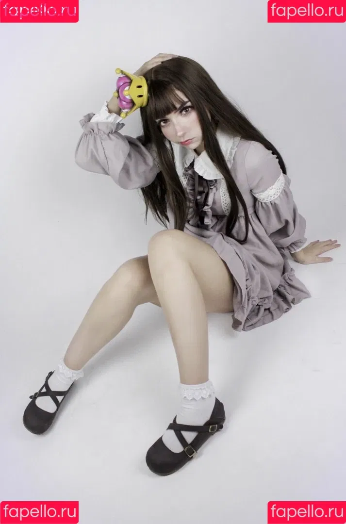 Himee.lily Onlyfans Photo Gallery 