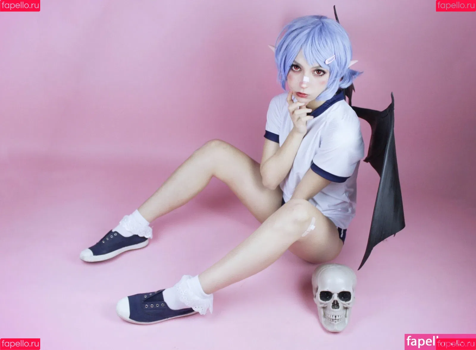 Himee.lily Onlyfans Photo Gallery 