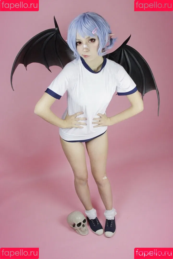 Himee.lily Onlyfans Photo Gallery 