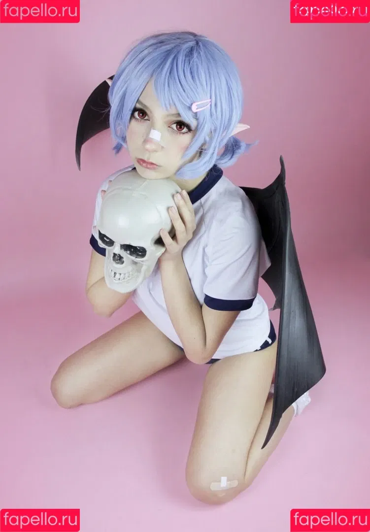Himee.lily Onlyfans Photo Gallery 