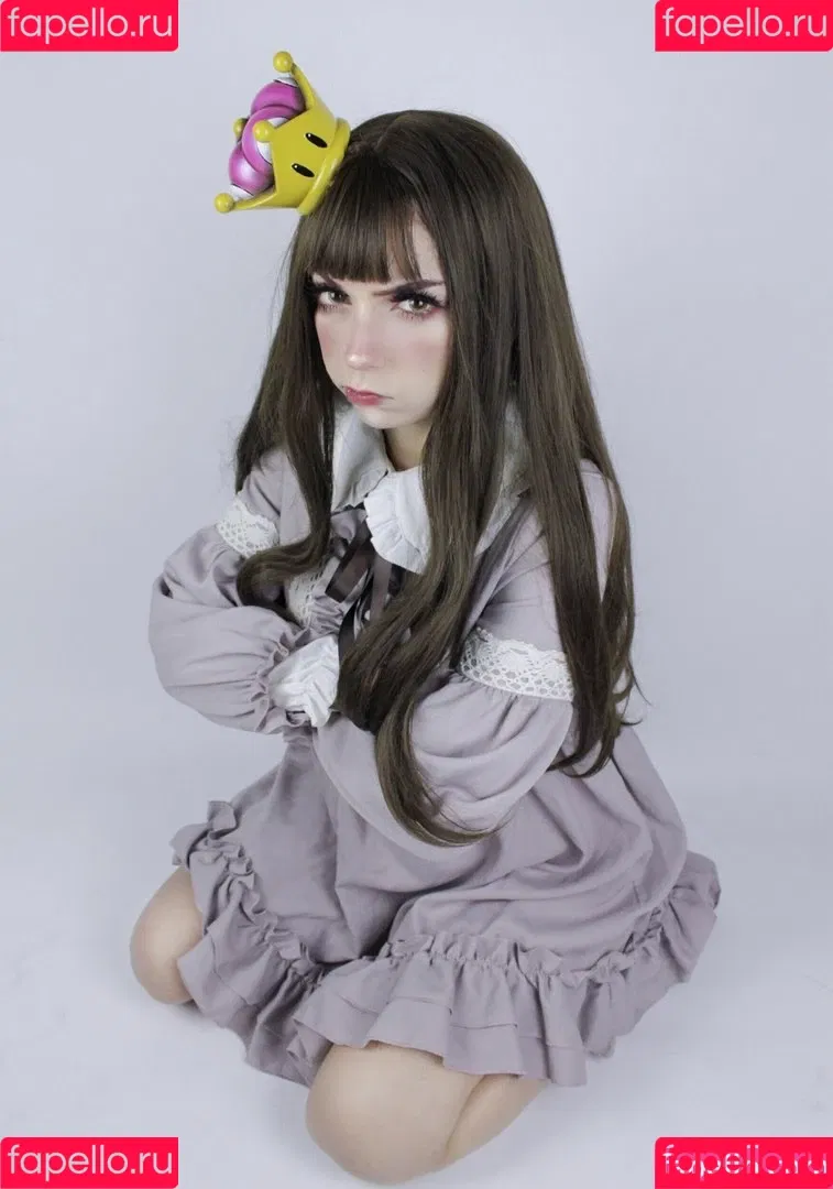 Himee.lily Onlyfans Photo Gallery 