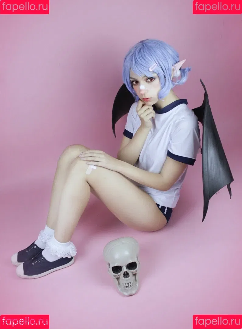 Himee.lily Onlyfans Photo Gallery 