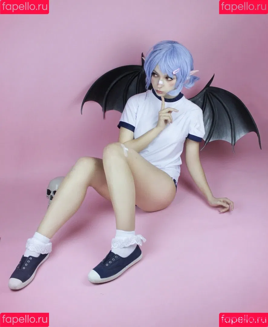 Himee.lily Onlyfans Photo Gallery 