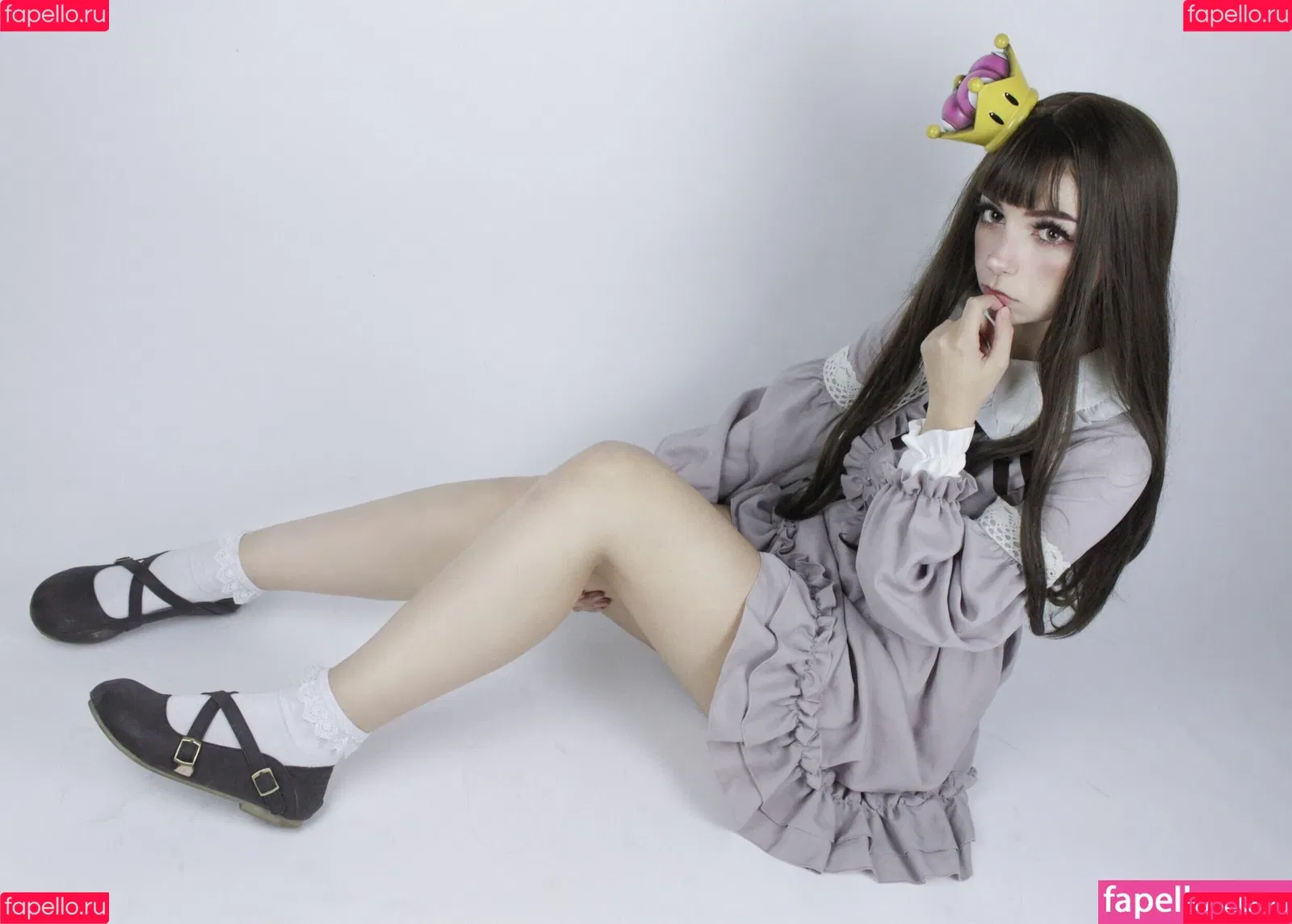 Himee.lily Onlyfans Photo Gallery 