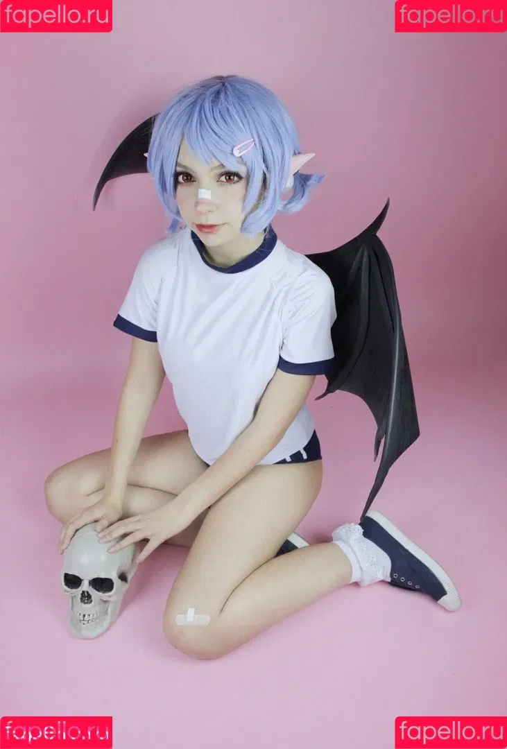 Himee.lily Onlyfans Photo Gallery 