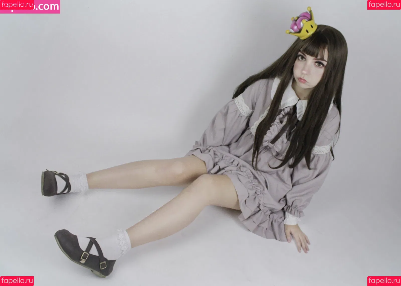 Himee.lily Onlyfans Photo Gallery 
