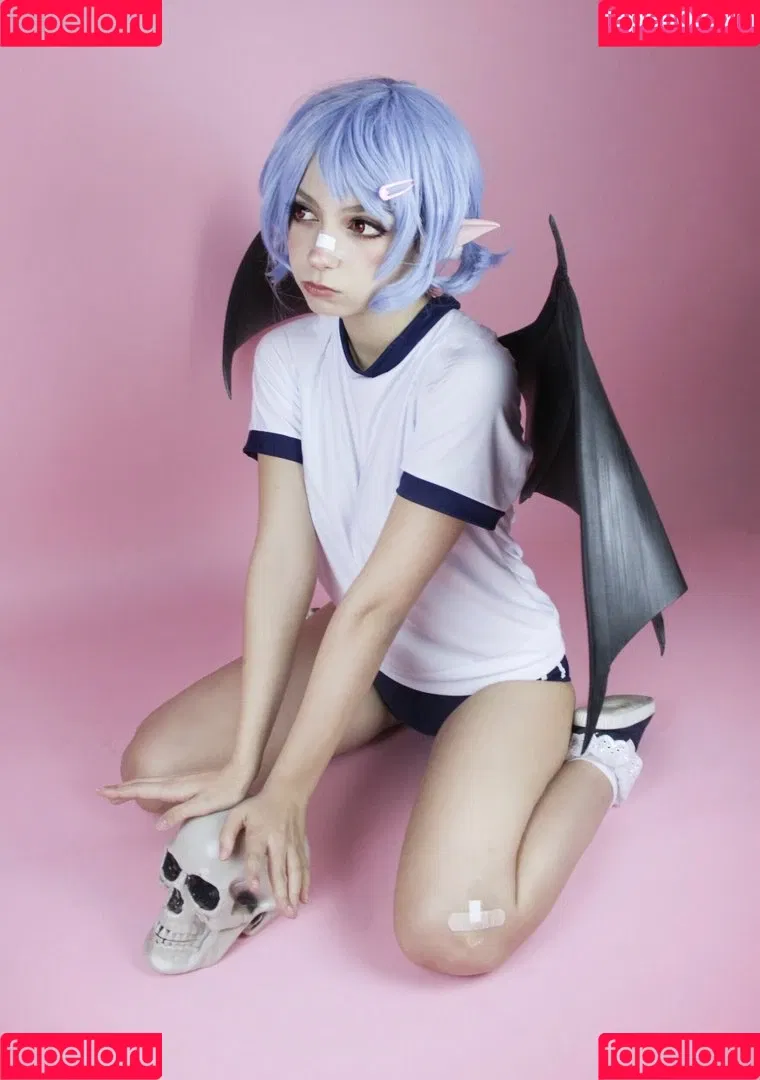 Himee.lily Onlyfans Photo Gallery 