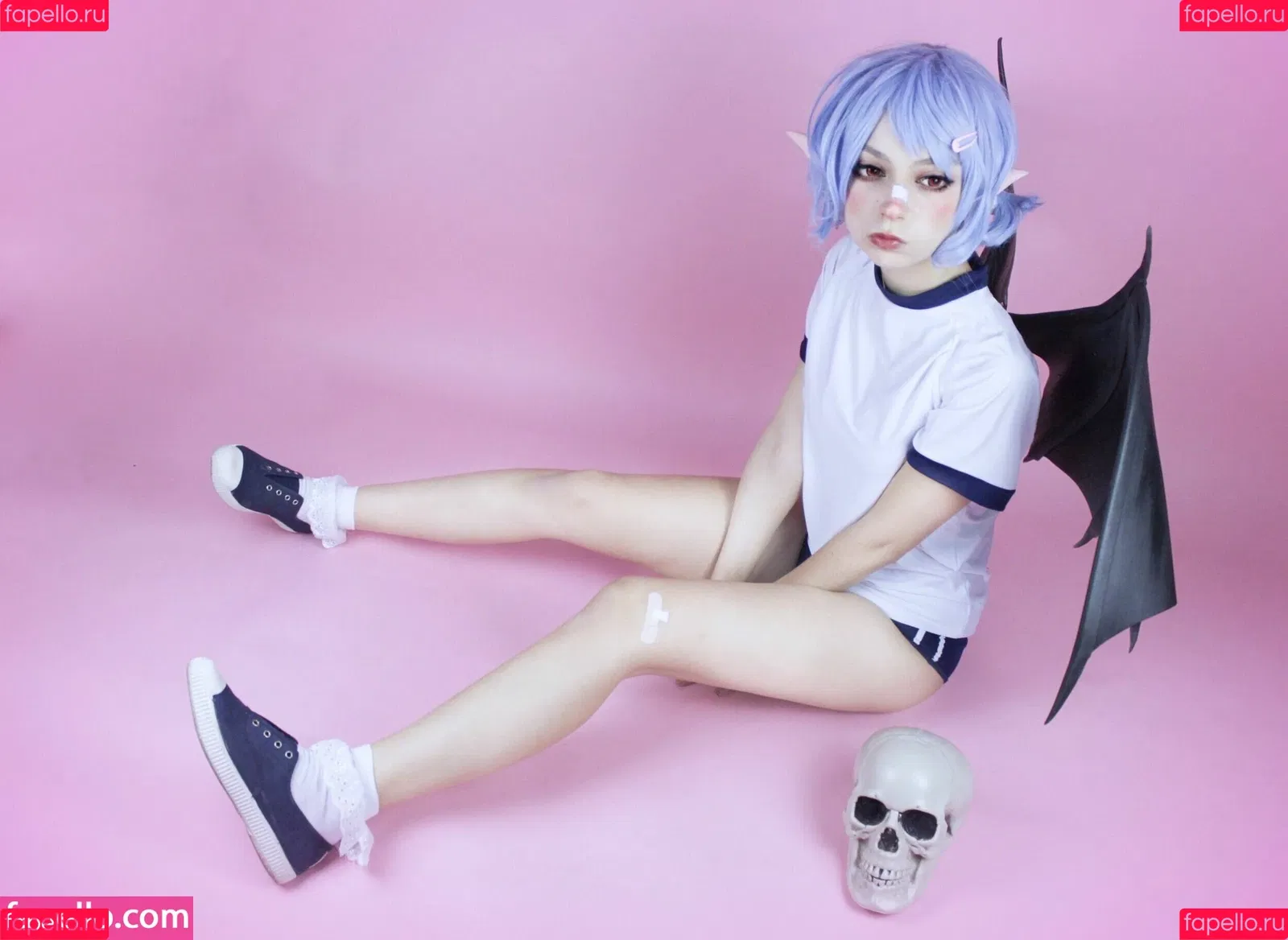 Himee.lily Onlyfans Photo Gallery 