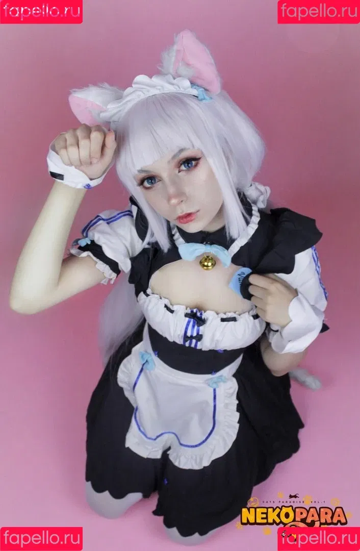 Himee.lily Onlyfans Photo Gallery 