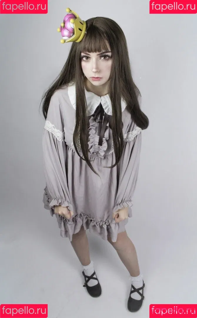 Himee.lily Onlyfans Photo Gallery 