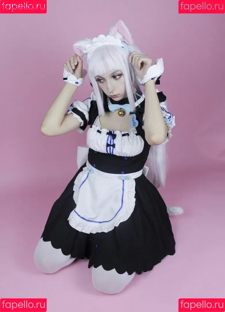 Himee.lily Onlyfans Photo Gallery 