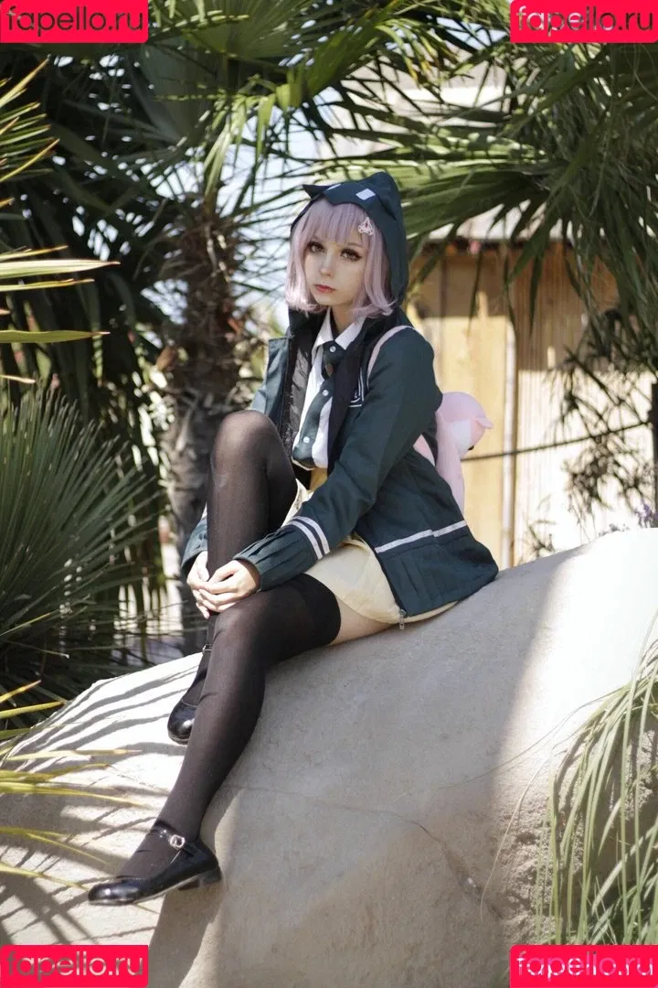 Himee.lily Onlyfans Photo Gallery 