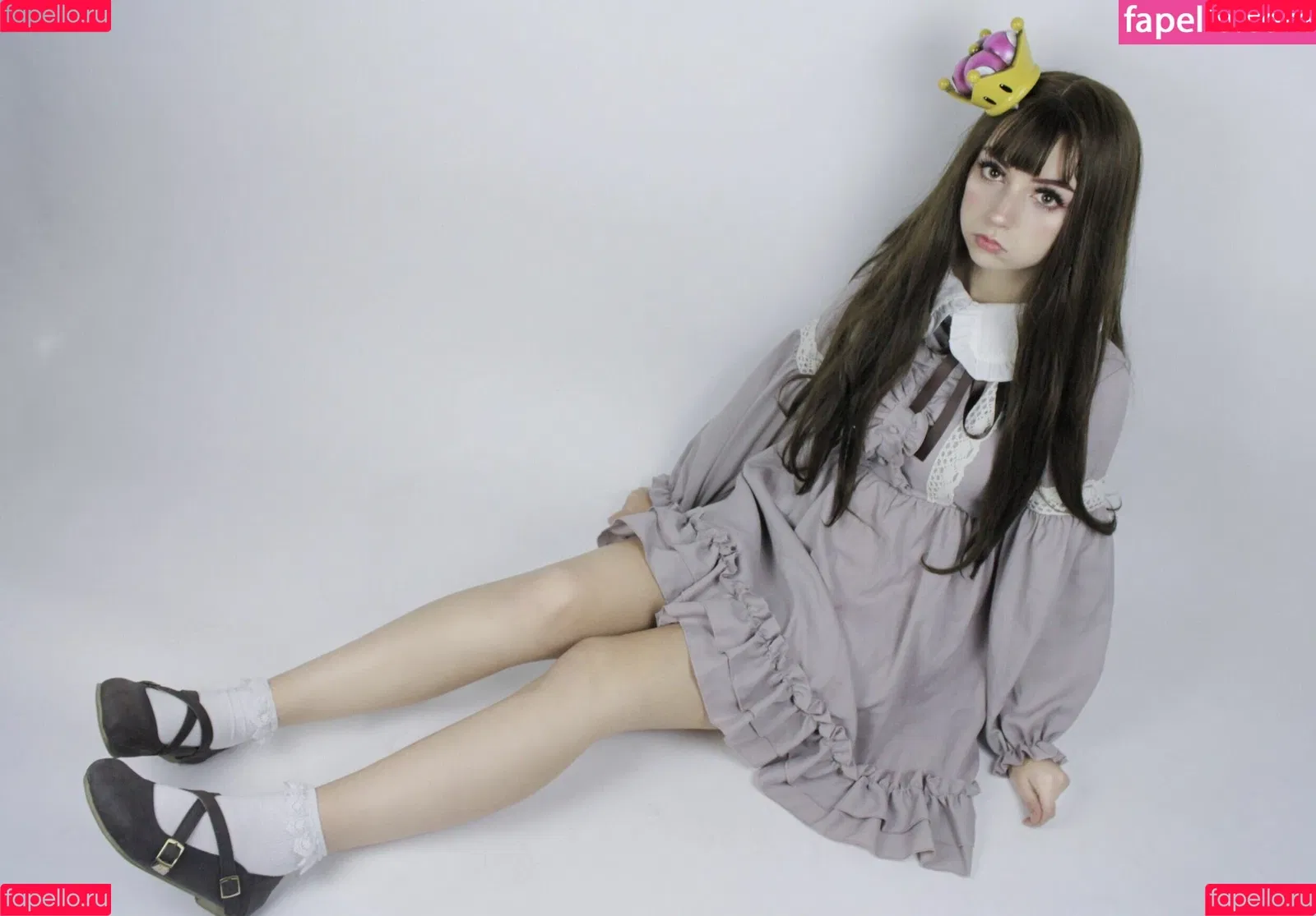 Himee.lily Onlyfans Photo Gallery 