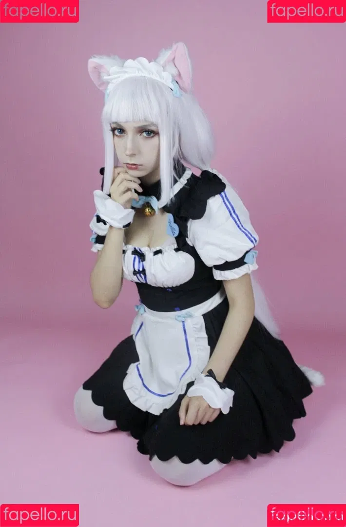 Himee.lily Onlyfans Photo Gallery 