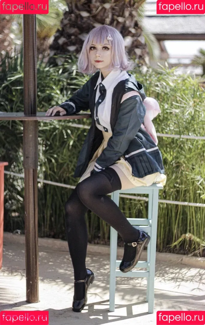 Himee.lily Onlyfans Photo Gallery 