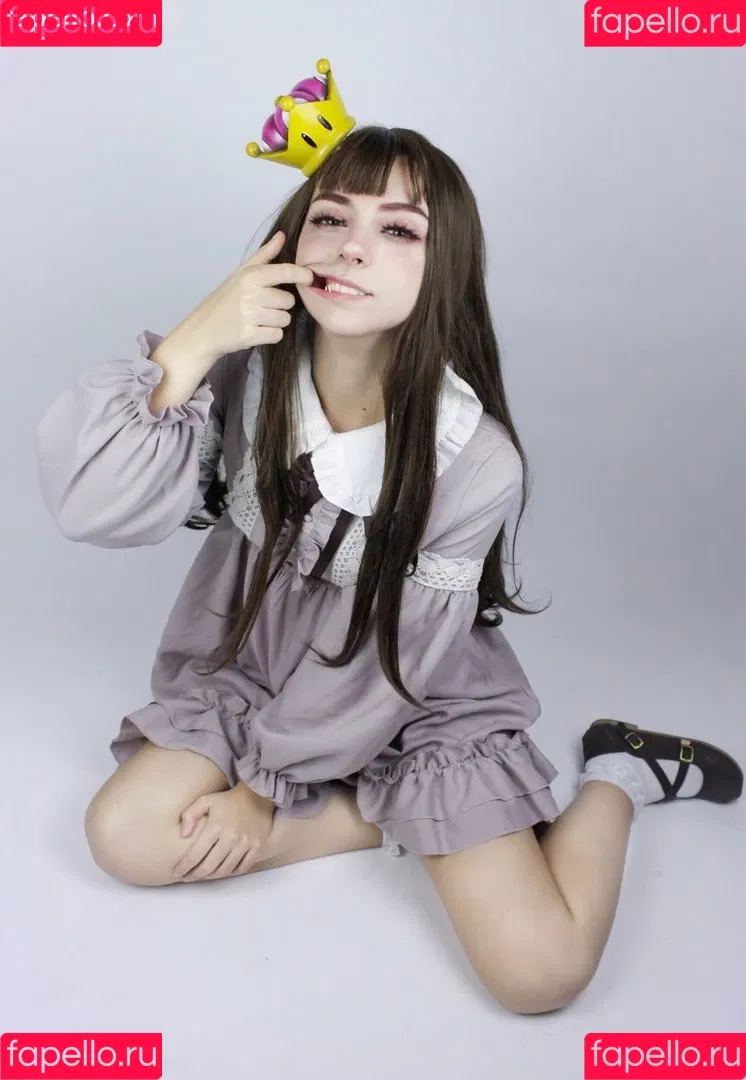 Himee.lily Onlyfans Photo Gallery 