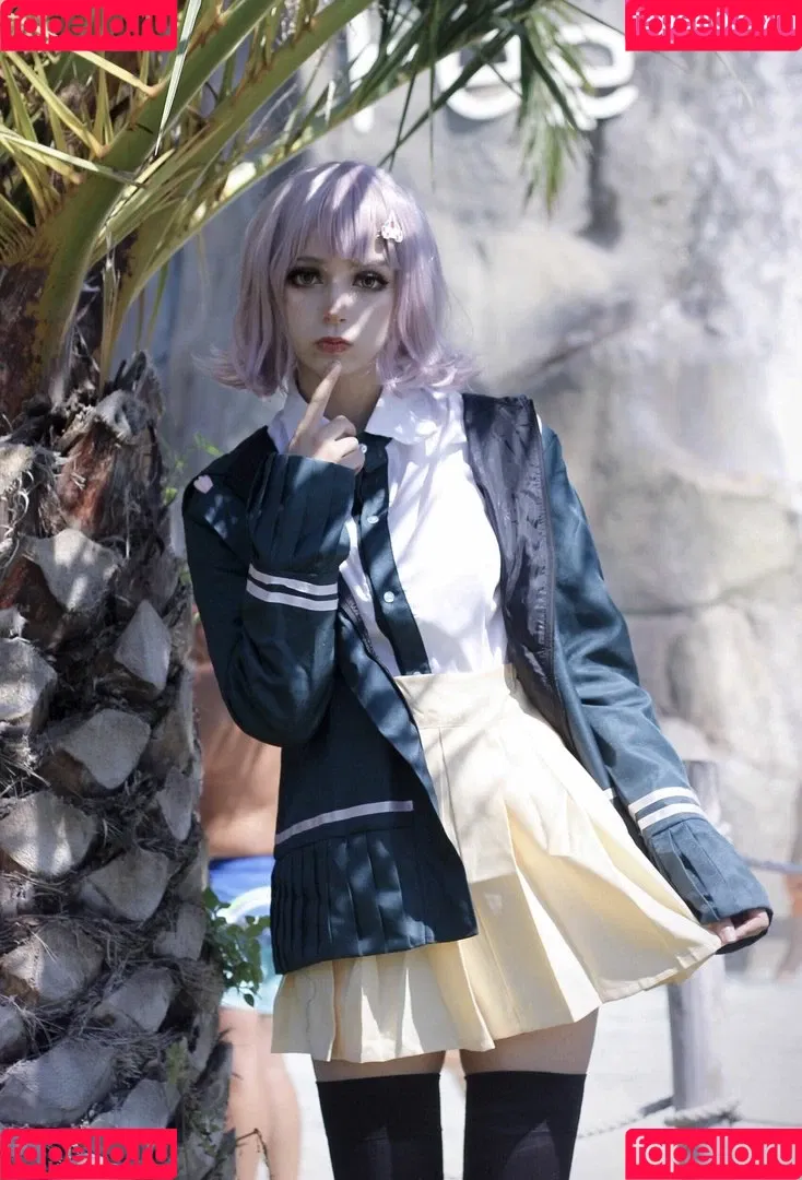 Himee.lily Onlyfans Photo Gallery 
