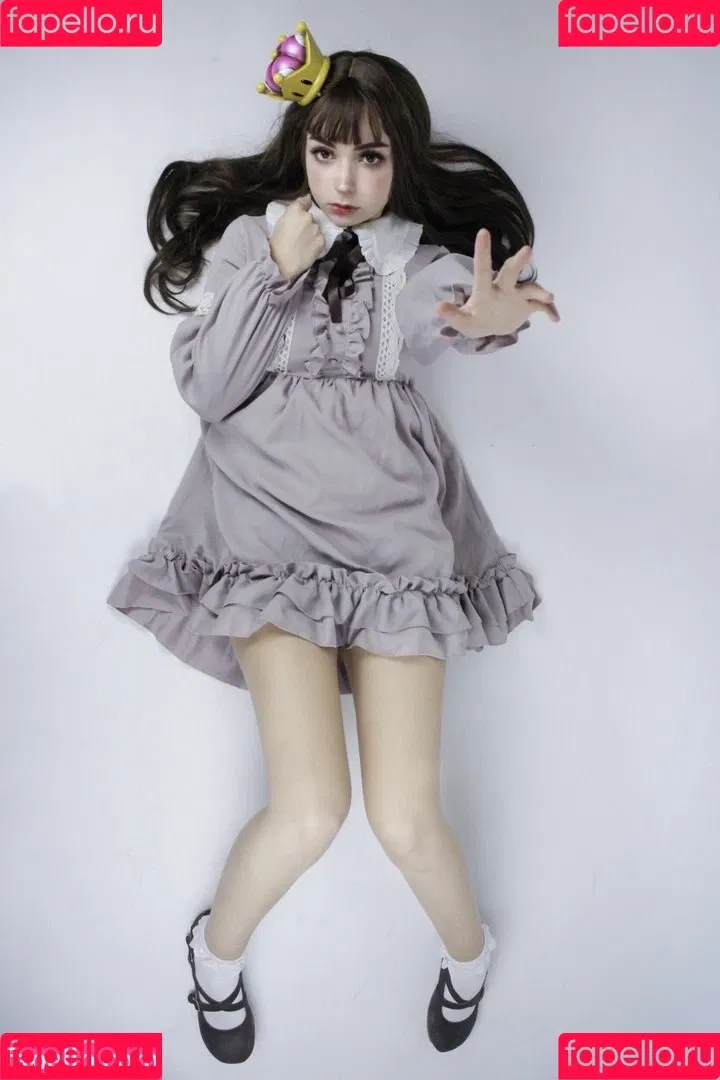 Himee.lily Onlyfans Photo Gallery 