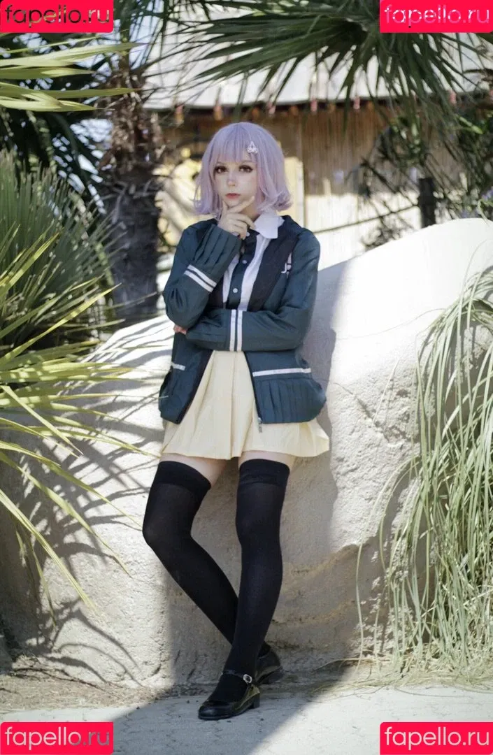 Himee.lily Onlyfans Photo Gallery 