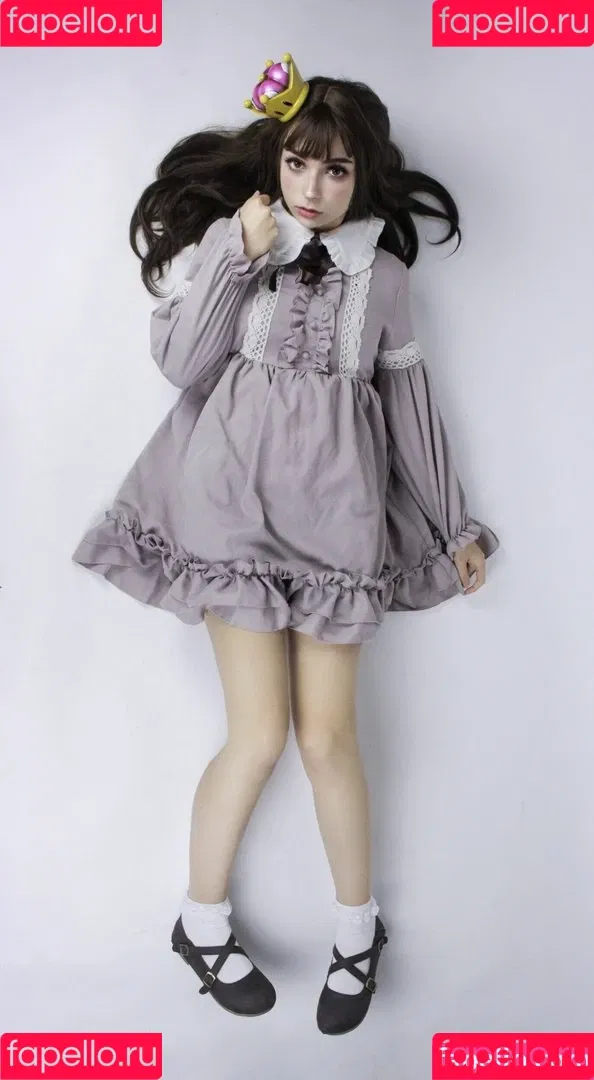 Himee.lily Onlyfans Photo Gallery 