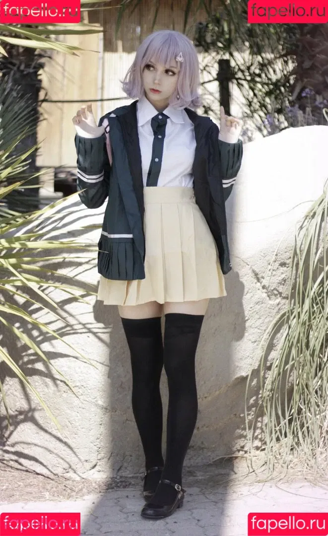 Himee.lily Onlyfans Photo Gallery 