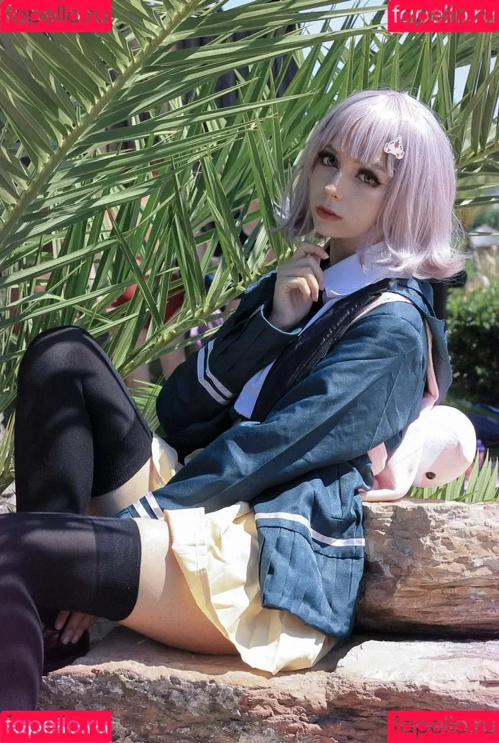 Himee.lily Onlyfans Photo Gallery 