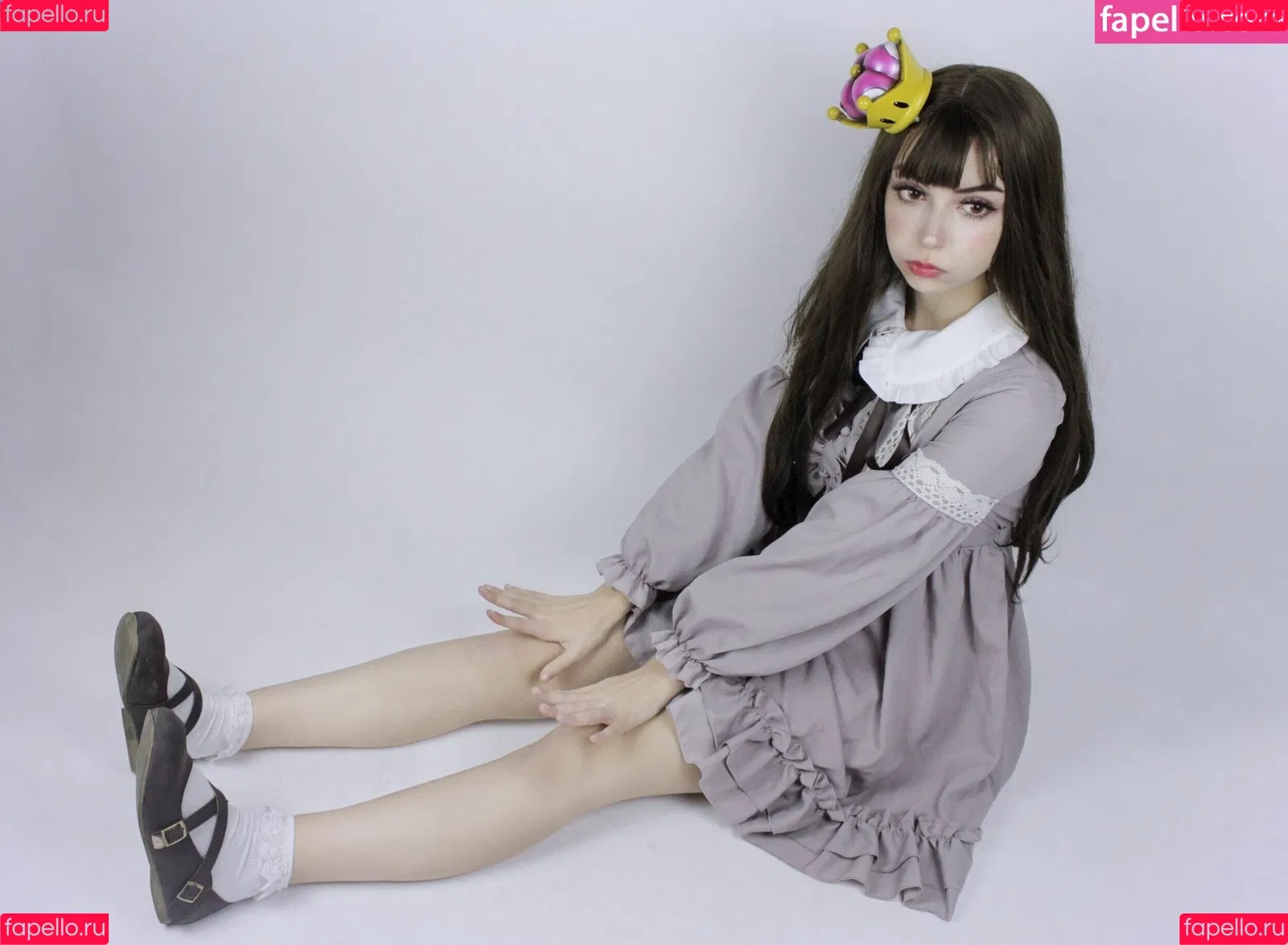 Himee.lily Onlyfans Photo Gallery 
