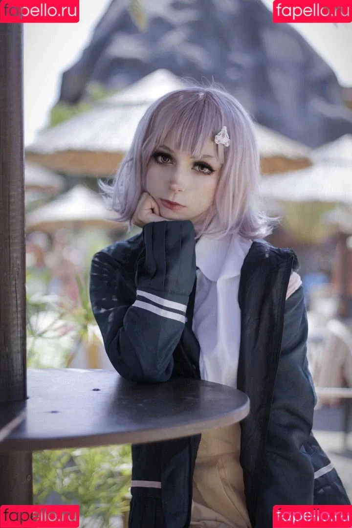 Himee.lily Onlyfans Photo Gallery 
