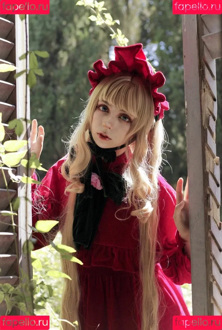Himee.lily Onlyfans Photo Gallery 