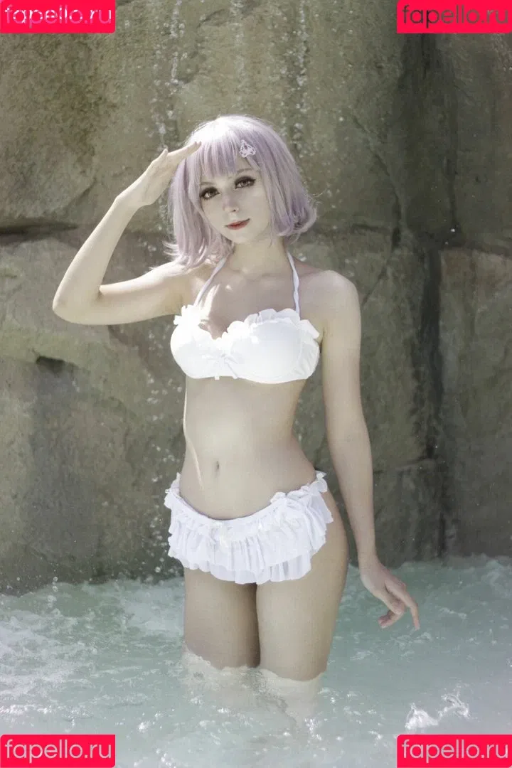 Himee.lily Onlyfans Photo Gallery 