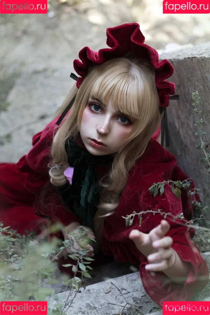 Himee.lily Onlyfans Photo Gallery 