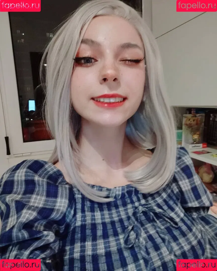 Himee.lily Onlyfans Photo Gallery 