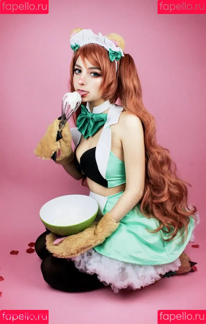Himee.lily Onlyfans Photo Gallery 