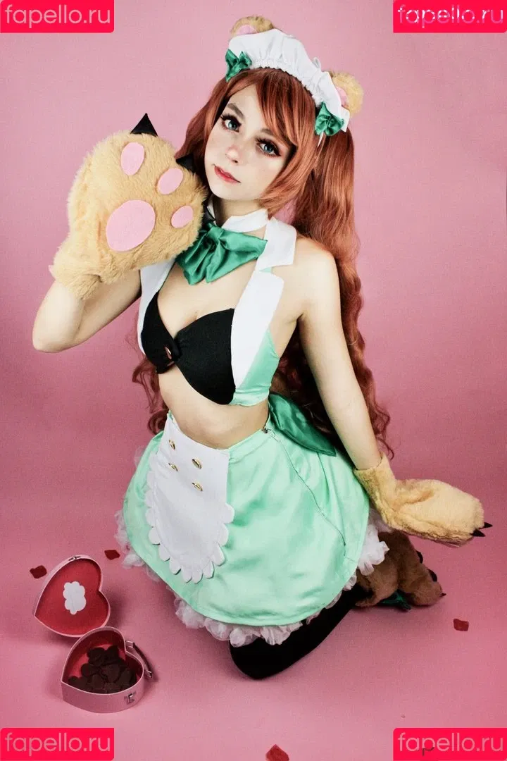 Himee.lily Onlyfans Photo Gallery 