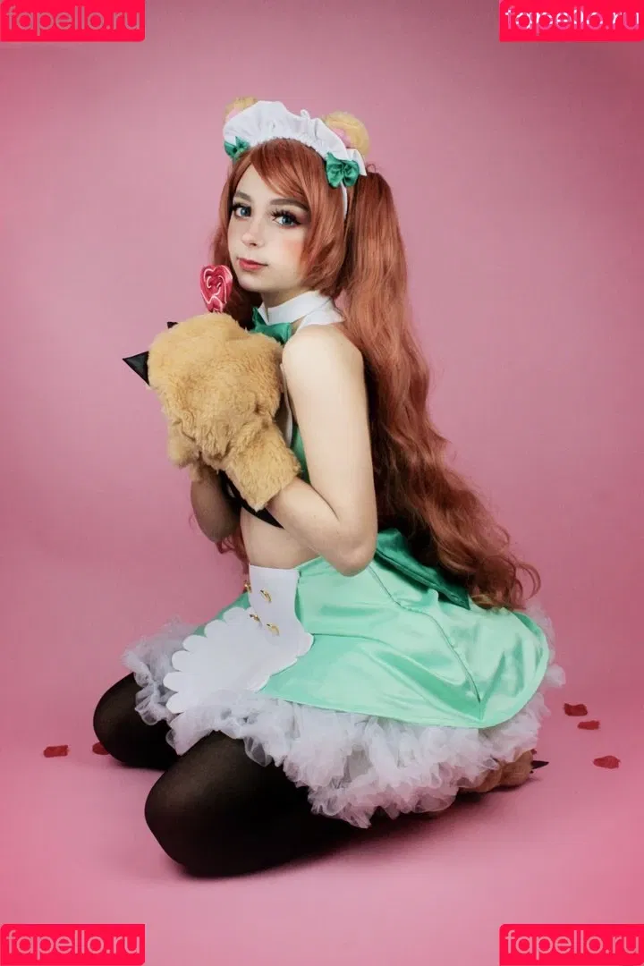 Himee.lily Onlyfans Photo Gallery 