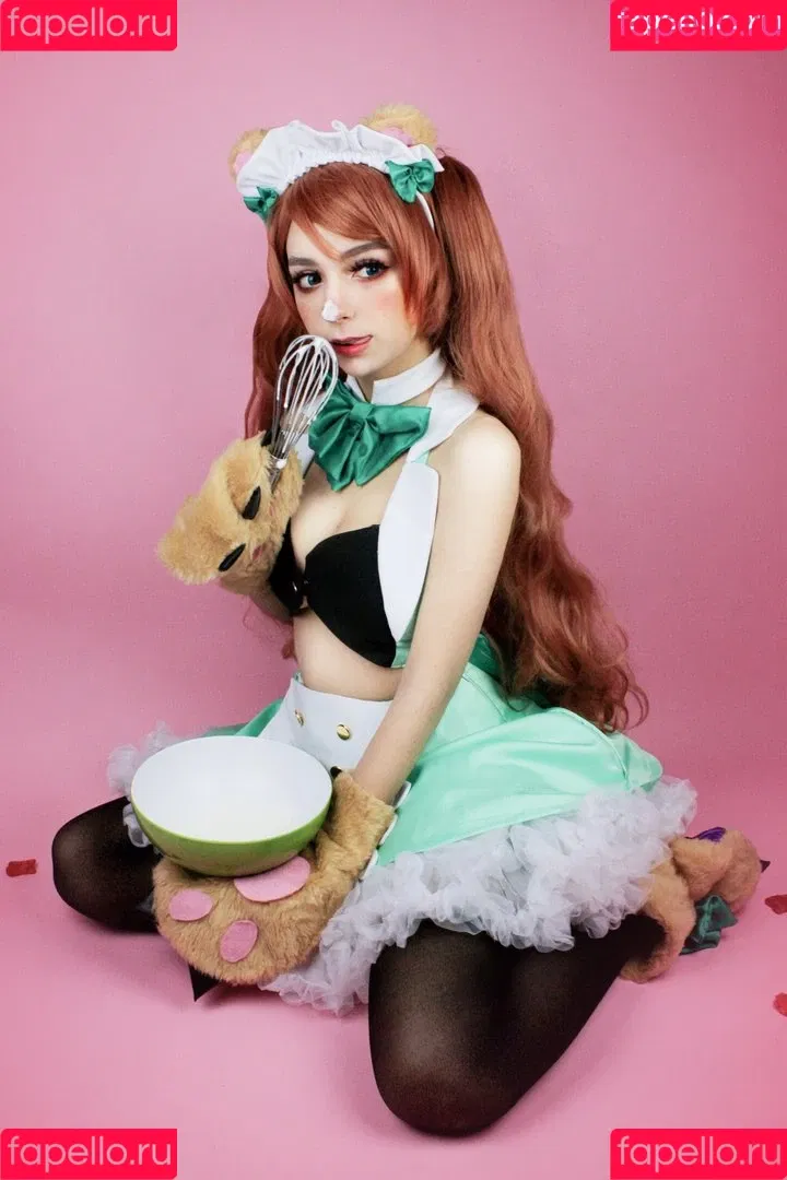 Himee.lily Onlyfans Photo Gallery 