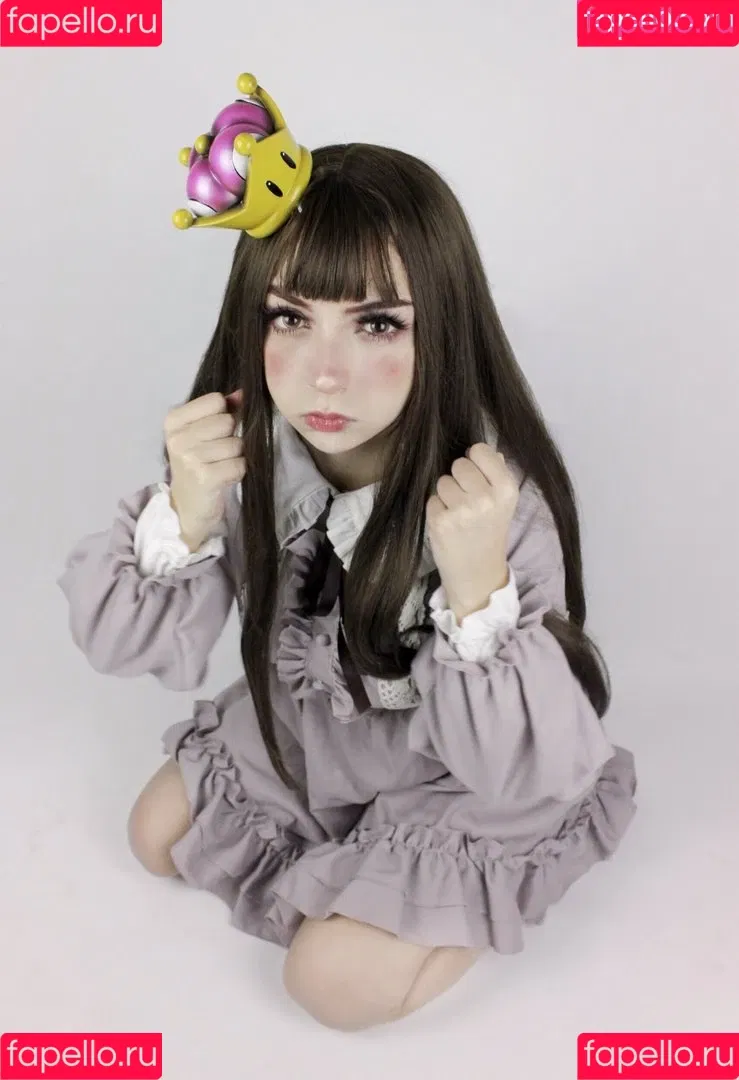Himee.lily Onlyfans Photo Gallery 