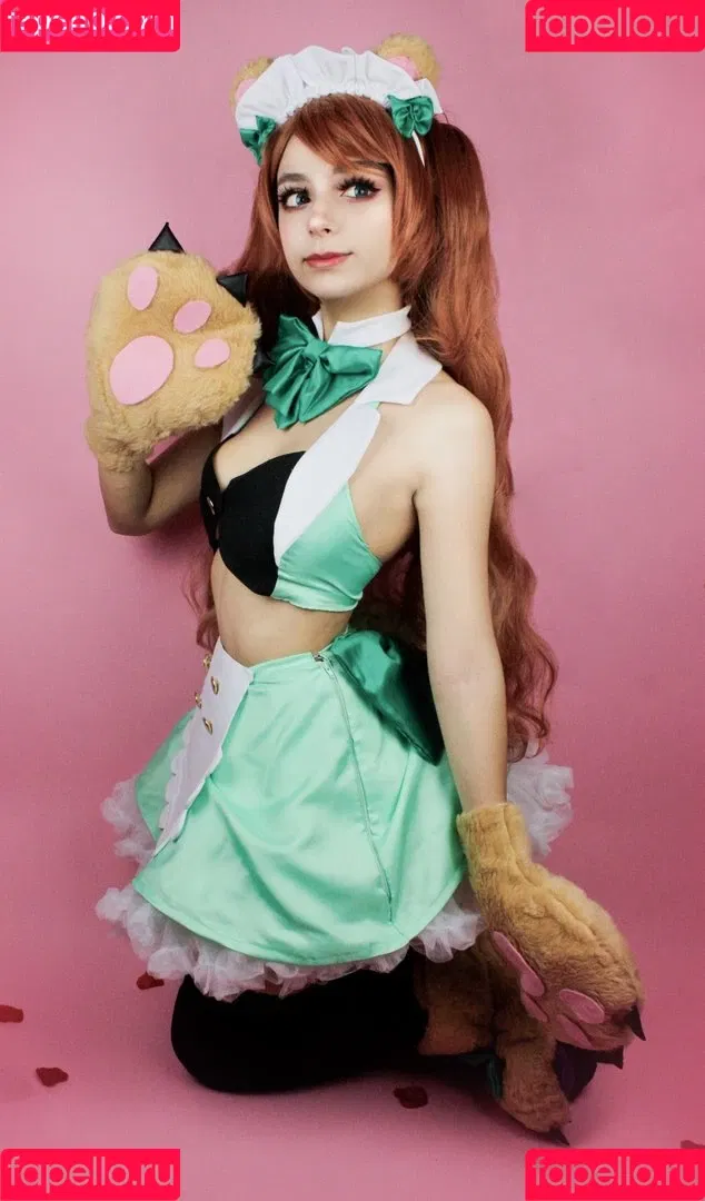 Himee.lily Onlyfans Photo Gallery 
