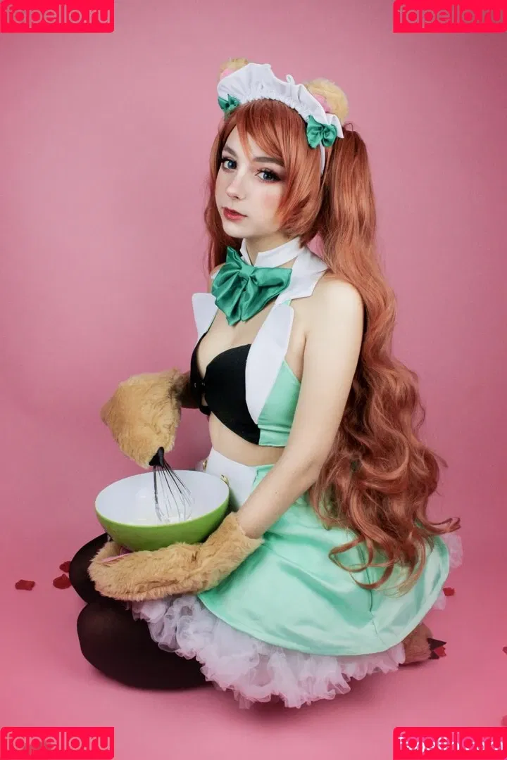 Himee.lily Onlyfans Photo Gallery 