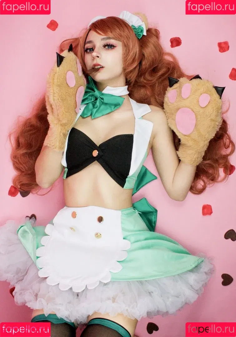 Himee.lily Onlyfans Photo Gallery 