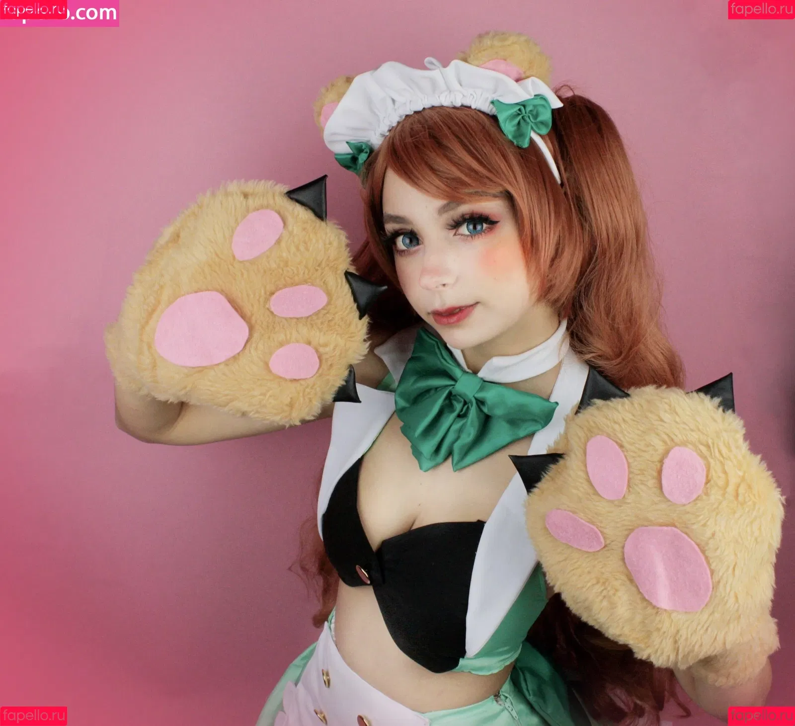 Himee.lily Onlyfans Photo Gallery 