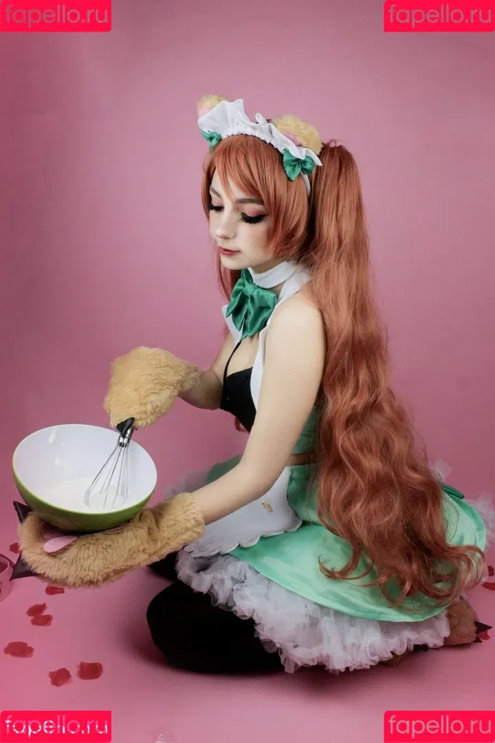 Himee.lily Onlyfans Photo Gallery 