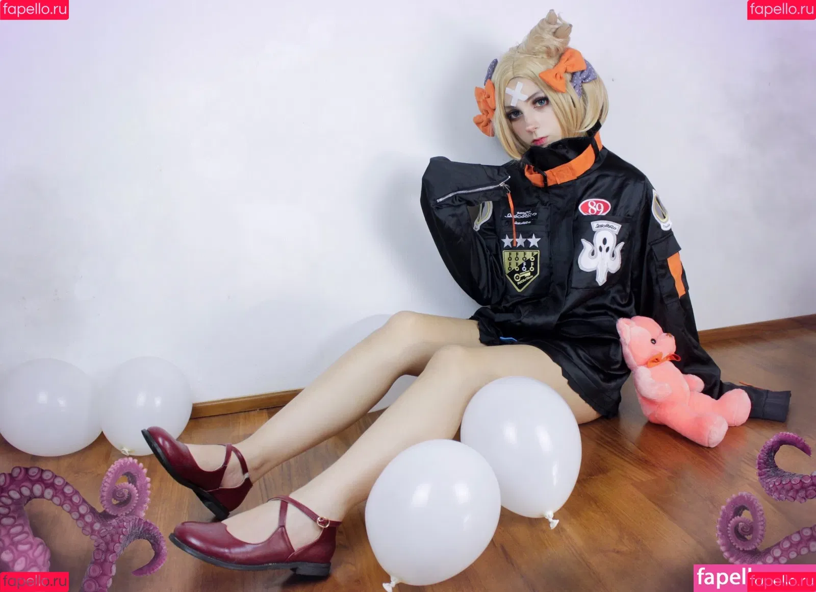 Himee.lily Onlyfans Photo Gallery 