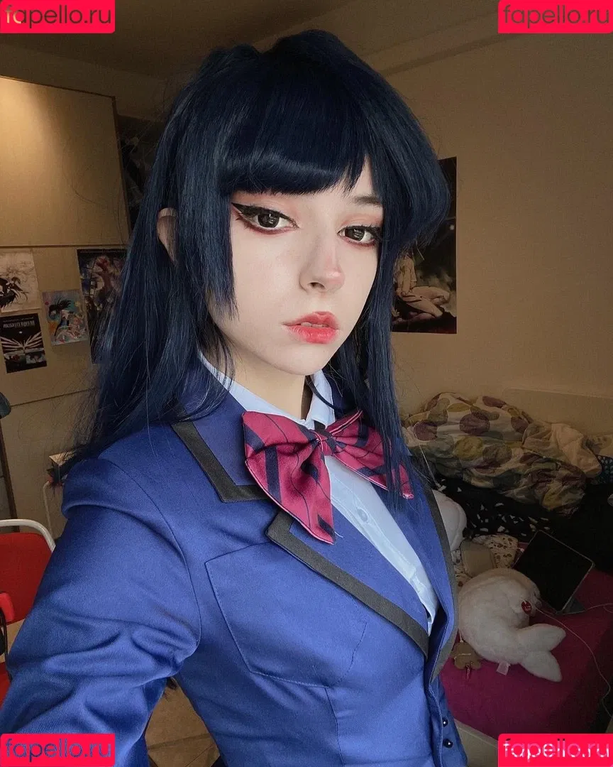 Himee.lily Onlyfans Photo Gallery 