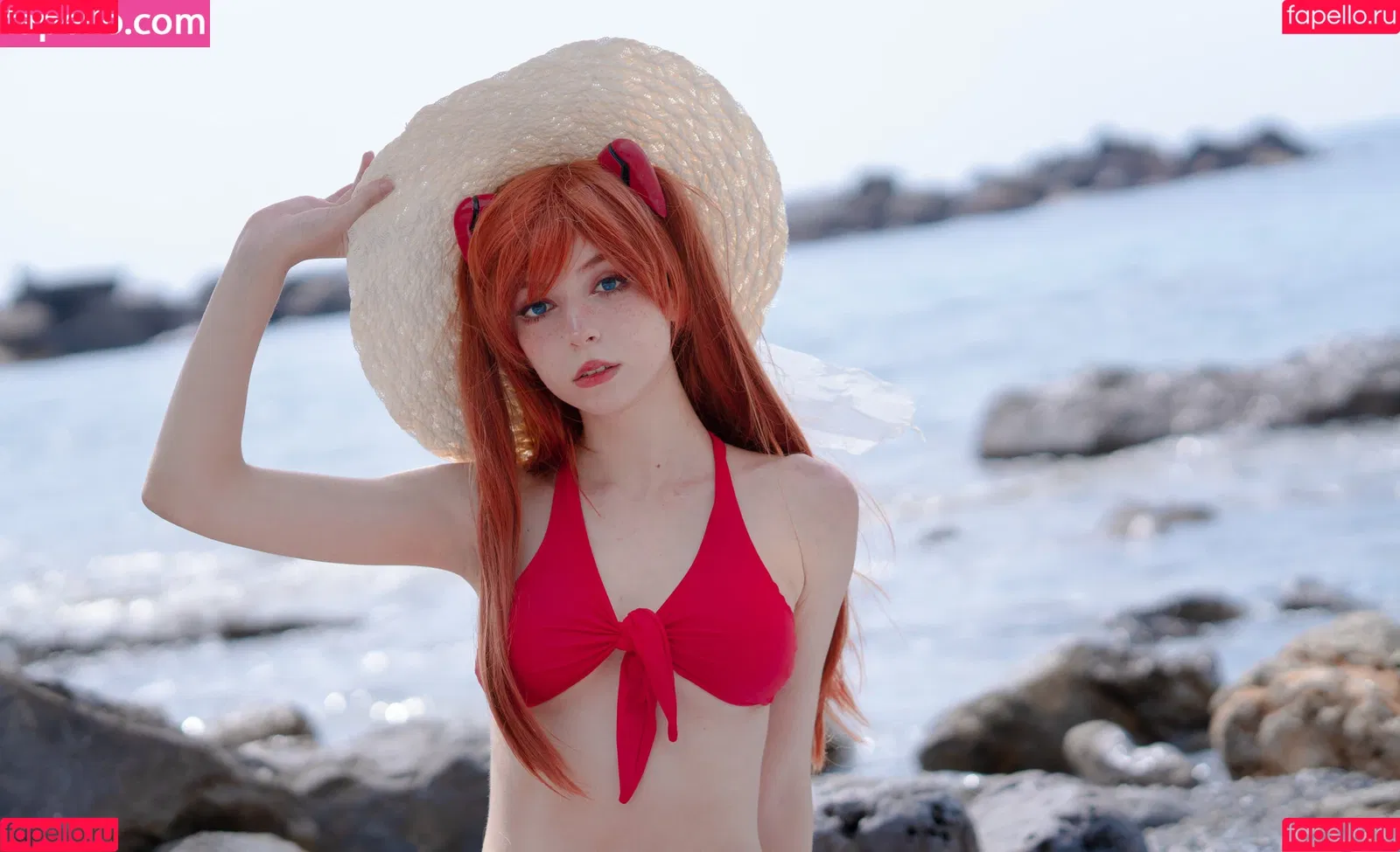 Himee.lily Onlyfans Photo Gallery 